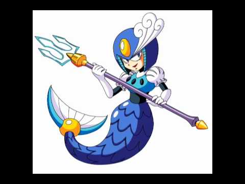 mygamecube's Top VGM Picks #162 - Splash Woman