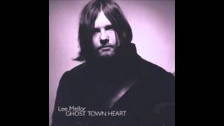 Lee Mellor - Blow my Heart out of the Night