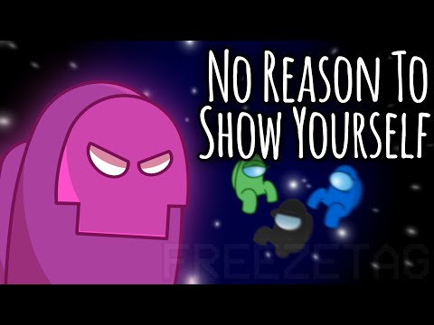 MASHUP | NateWantsToBattle, AmaLee, CG5, DHeusta - No Reason To Show Yourself | FreezeTag