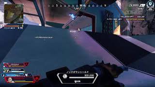 [APEX]9日ぶりのカジュラン