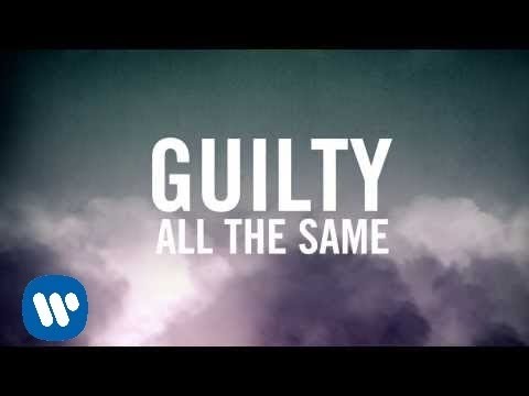 Guilty All The Same-Linkin Park