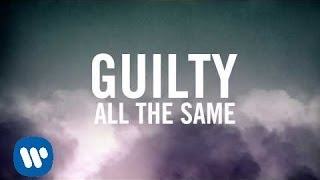 Guilty All the Same Music Video