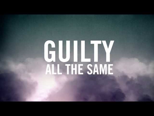 Linkin Park - Guilty All The Same (Remix Stems)