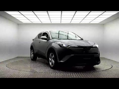 Toyota C-HR 1.8 Hybrid Luna - Image 2