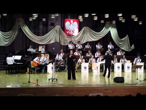 Relax max - Boogie Band ZPSM Kielce & Aleksander Maliszewski