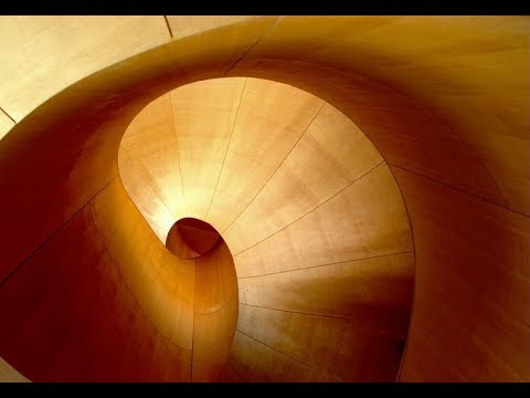 The Fibonacci Spiral, an introduction! Straight forward & simple!