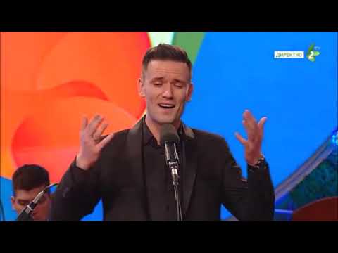 PISNJA DZIVČINI - Aleksej SIVČ