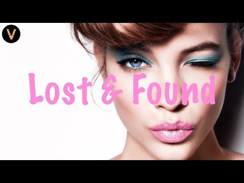 Maff Boothroyd - Lost & Found (Lyrics / Lyric Video) feat. Taylor William