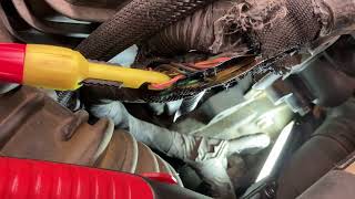 2013 Dodge Avenger - Intermittent Stall Diagnosis - AVENGE ME! - Part 1