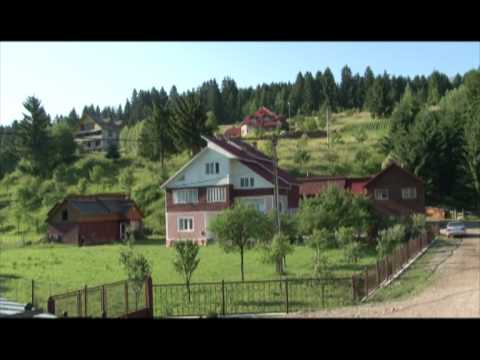 PENSIUNEA CASA TIMIS - BORSA MARAMURES.mpg