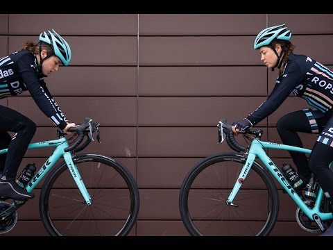 2016 UCI Women's WorldTour: Focus on Drops Cycling Team