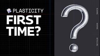 The Most Beginner Friendly Intro to Plasticity