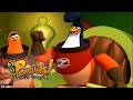 Wiki Tiki 3 2 1 Penguins Full Episodes Kids Shows
