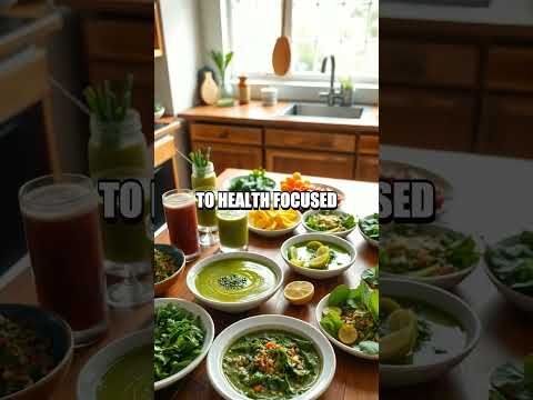 Discovering the Benefits of Barley Grass