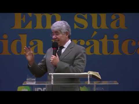 Daniel 12.1-13 - O Fim Do Mundo - Hernandes Dias Lopes