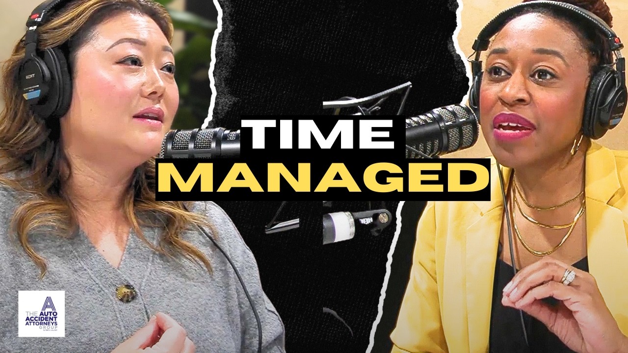 Unlock the Full Potential of Your Time