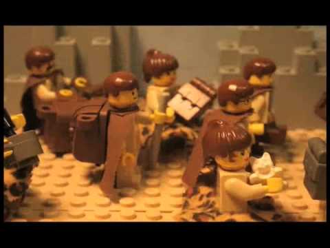 Wars of Humanity II: Price of Rebellion Trailer