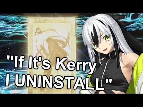 THE WHACKIEST GACHA SUMMONS IN THIS SESSION