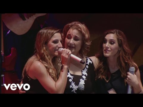 Soledad - De Mi Madre (En Vivo)