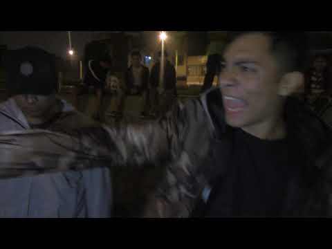Beck vs Zhadow vs Grifo (BATALLON) - Semifinal