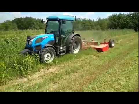 Komáromi KRZ 3 függőleges tengelyű szárzúzó házhoz szállítva, 2 év garanciával