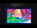 The Lion King 2 Simba S Pride Special Edition 2004 DVD Menu Walkthrough Disc 2