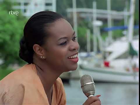 Denise Williams - Cause You Love Me Baby (1976)