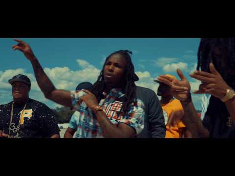 BIGGG SLIM - NEVA KNOW FT. DERRICK MILANO & YT TRIZ