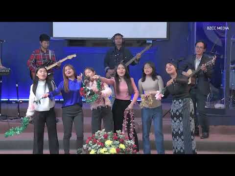 "ZEISU THO TA" By Sian Hoih Idol