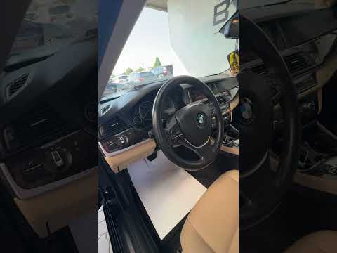 фото bmw 5 серии vi (f10/f11/f07) рестайлинг 0