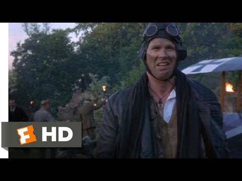 Shadow of the Vampire (6/10) Movie CLIP - Are You Loaded? (2000) HD