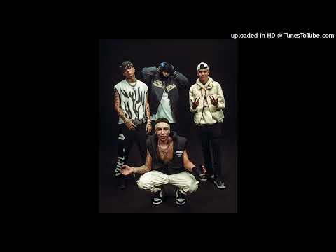 C.R.O, Neo Pistea, Lucho SSJ, Obie Wanshot - WOW