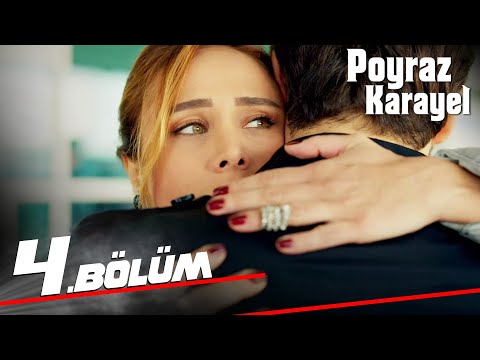 Poyraz Karayel 4. Bölüm - Full Bölüm