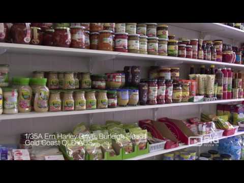 Russian Delights Retail Store Gold Coast for European Food and Deli