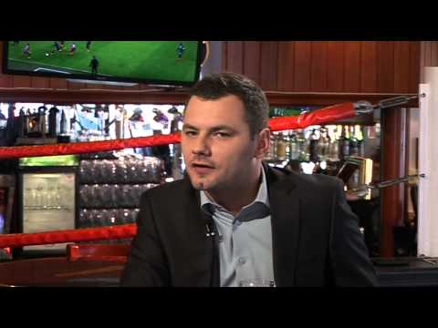 AS Wywiadu 6 - Tomasz Sikora