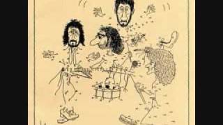 The Who - They Are All in Love