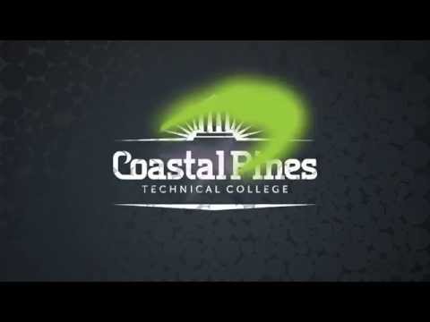 Coastal Pines Technical College