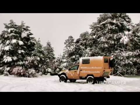 Uro-Camper