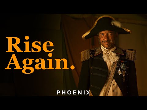 Phoenix Official Super Bowl LVIII Commercial 2024 | "Multiple Positions"