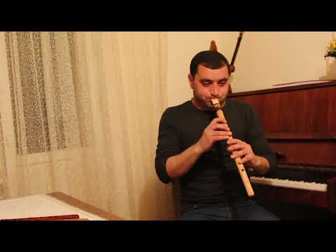 G Duduk by Hayk Galstyan