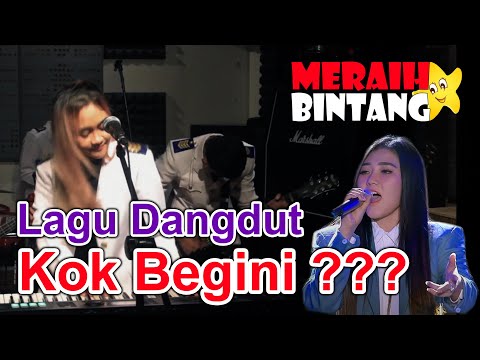 VIA VALLEN - MERAIH BINTANG Rock Cover Version By ANIMA4BLACK