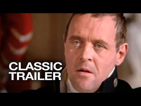 The Bounty (1984) Official Trailer