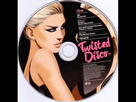 The Good Guys ft Tesz Millan - Spotlight ( Tune Brothers Remix ).wmv