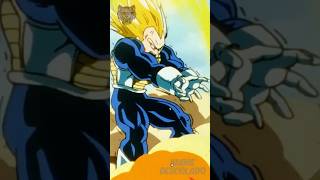 O FINAL FLASH DE VEGETA TERIA MATADO CELL? #shorts #dbz #dbs