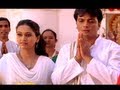 Lakhmi Sange Saraswati Aany Mahakali Bhakti Heech Khari Shakti Marathi Song HD
