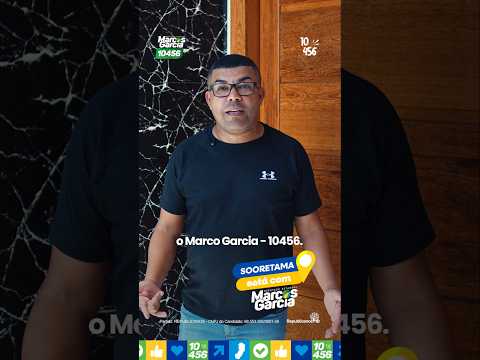 Quem me conhece, sabe do meu carinho por Sooretama.