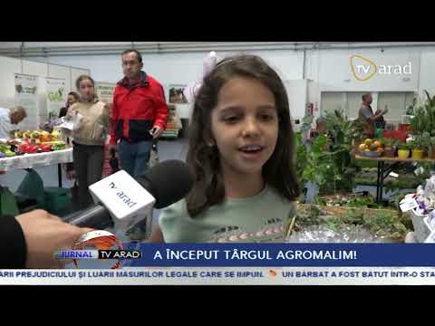 Jurnal TV Arad | 1 septembrie 2022