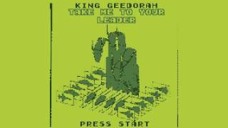 Monster Zero: Super Dumile Land 3