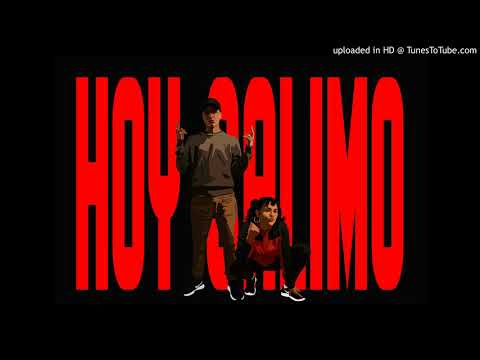 ANEMONA & LIOS - Hoy salimo (Prod.@__crudosoy)