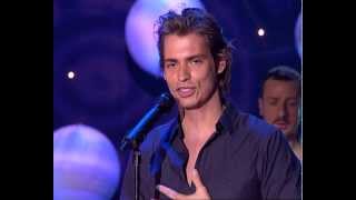 CARLOS BAUTE &quot;TE REGALO&quot;